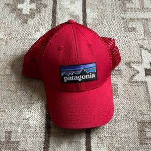 Patagonia hat